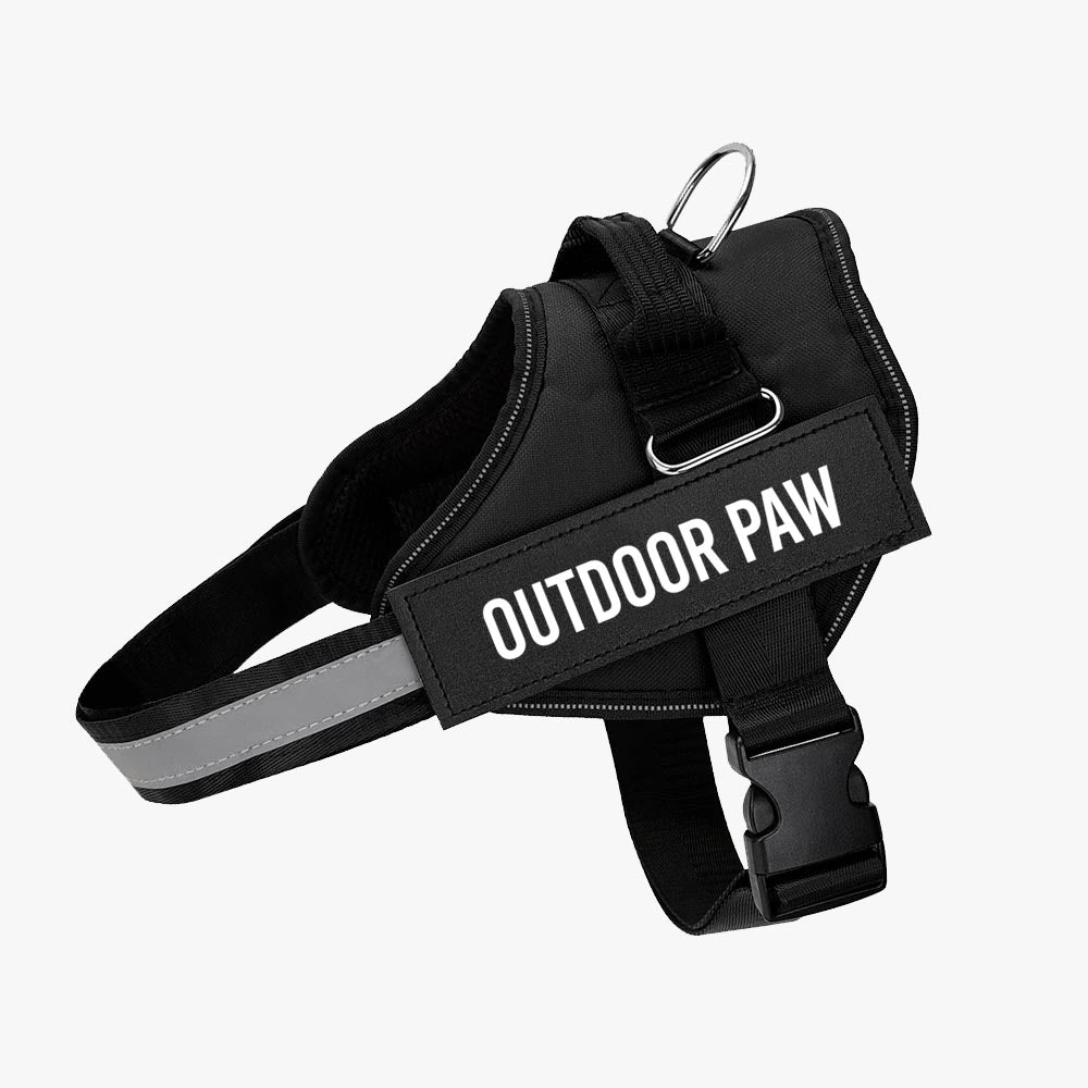 Black OP™ Harness